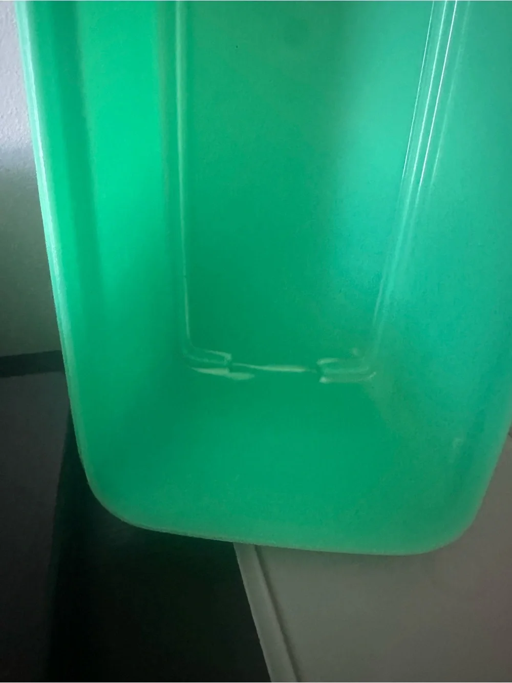 Vintage Tupperware Containers